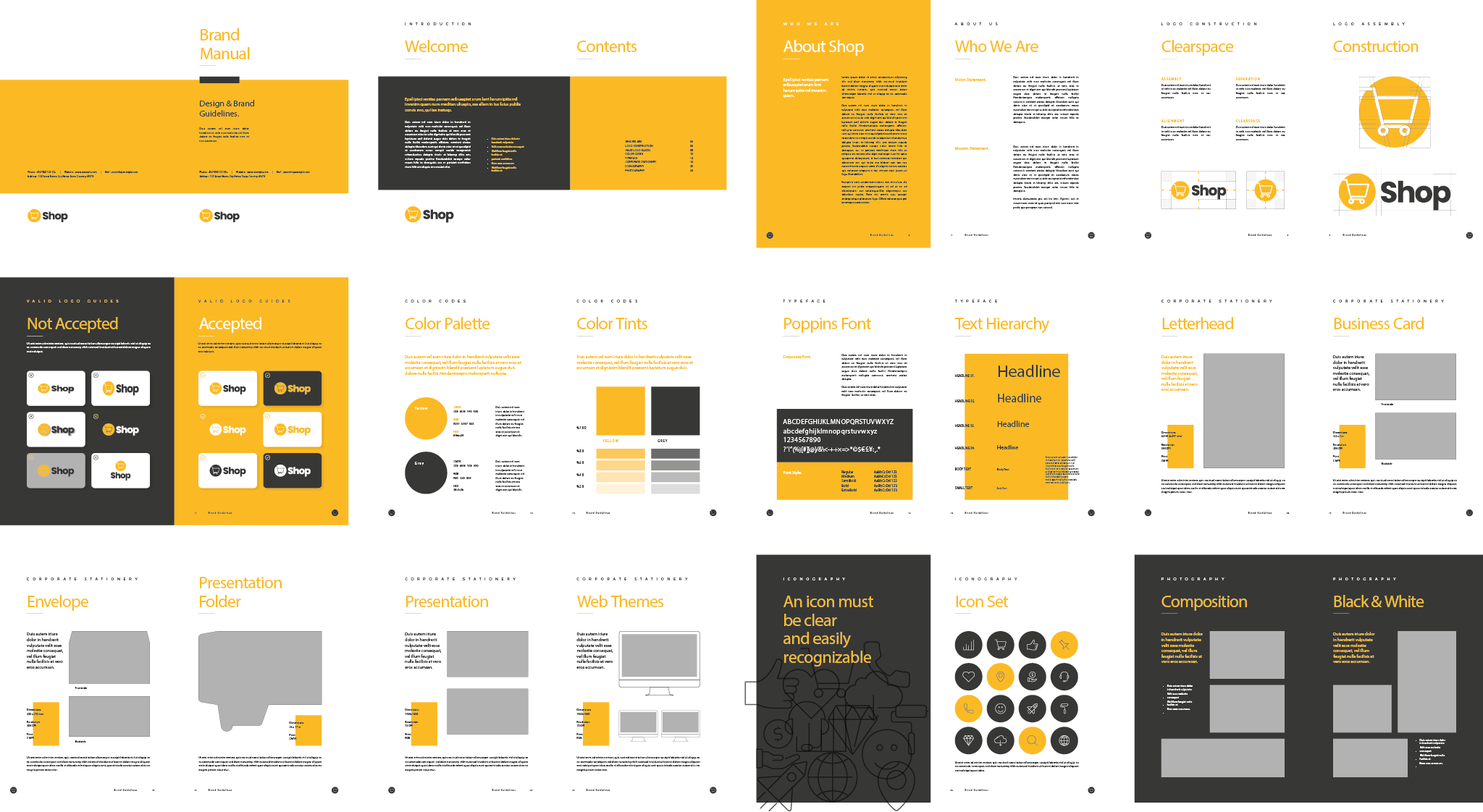 BrandBook